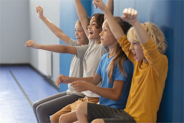 Faites du sport - Freepik
