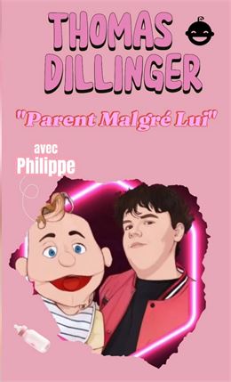 Spectacle de Thomas Dillinger_Combloux