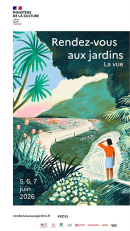 Atelier famille : Pigments vivants - Rendez-vous aux jardins_Chambéry - RDV aux jardins