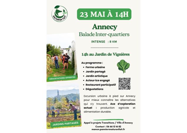 Balade natur'en fait_Annecy