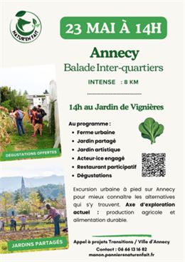 Balade natur'en fait_Annecy