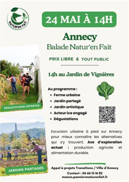 Balade natur'en fait_Annecy