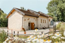 Exposition : Préhisto-Food_Ville-la-Grand - B.Souvansanouk