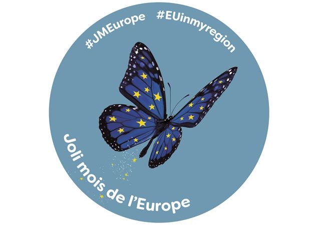 Café de l'Europe - ANCT