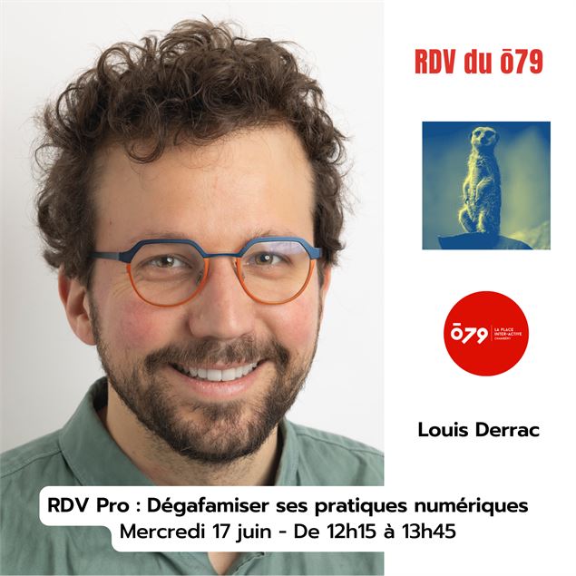 RDV Pro du o79 - Le o79