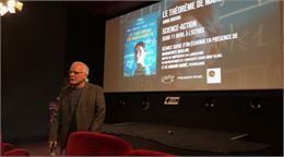 Café débat de l'association science Actions - Science Actions