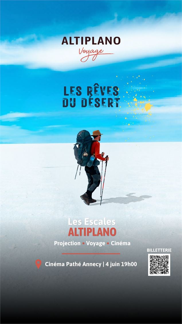 Escale altiplano_Annecy