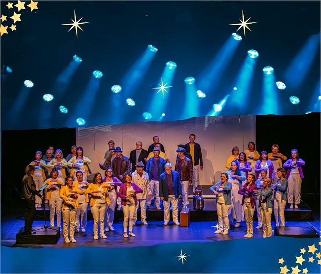 Coup d'chœur fête ses  « 10 de chœur »_Chambéry - Accords d'Airs 2026