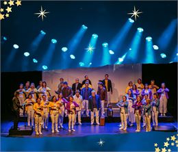 Coup d'chœur fête ses  « 10 de chœur »_Chambéry - Accords d'Airs 2026