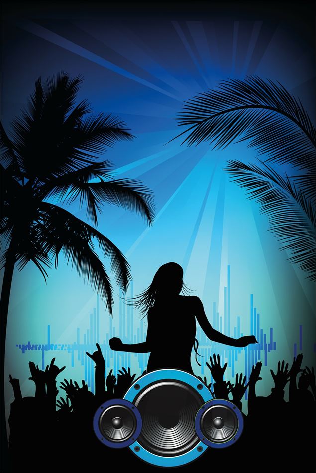 Fête de la musique - Pixabay