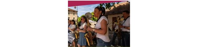 En grangeons la musique : Apéro concert 