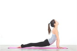 Réveil musculaire fitness - Pixabay
