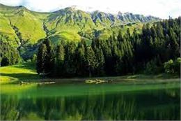 Peche Morzine - Office de tourisme