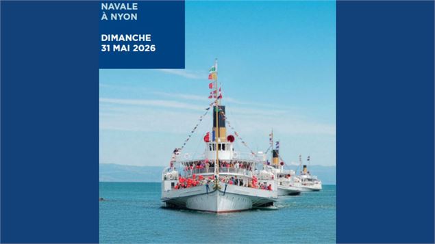 Parade Navale 2026 - CGN