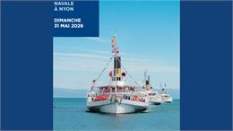 Parade Navale 2026 - CGN