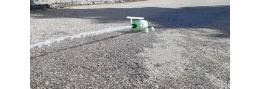 Dragster à eau - Rêves de Gosse_La Toussuire