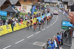 Le tour Auvergne-Rhöne-Alpes en 2023