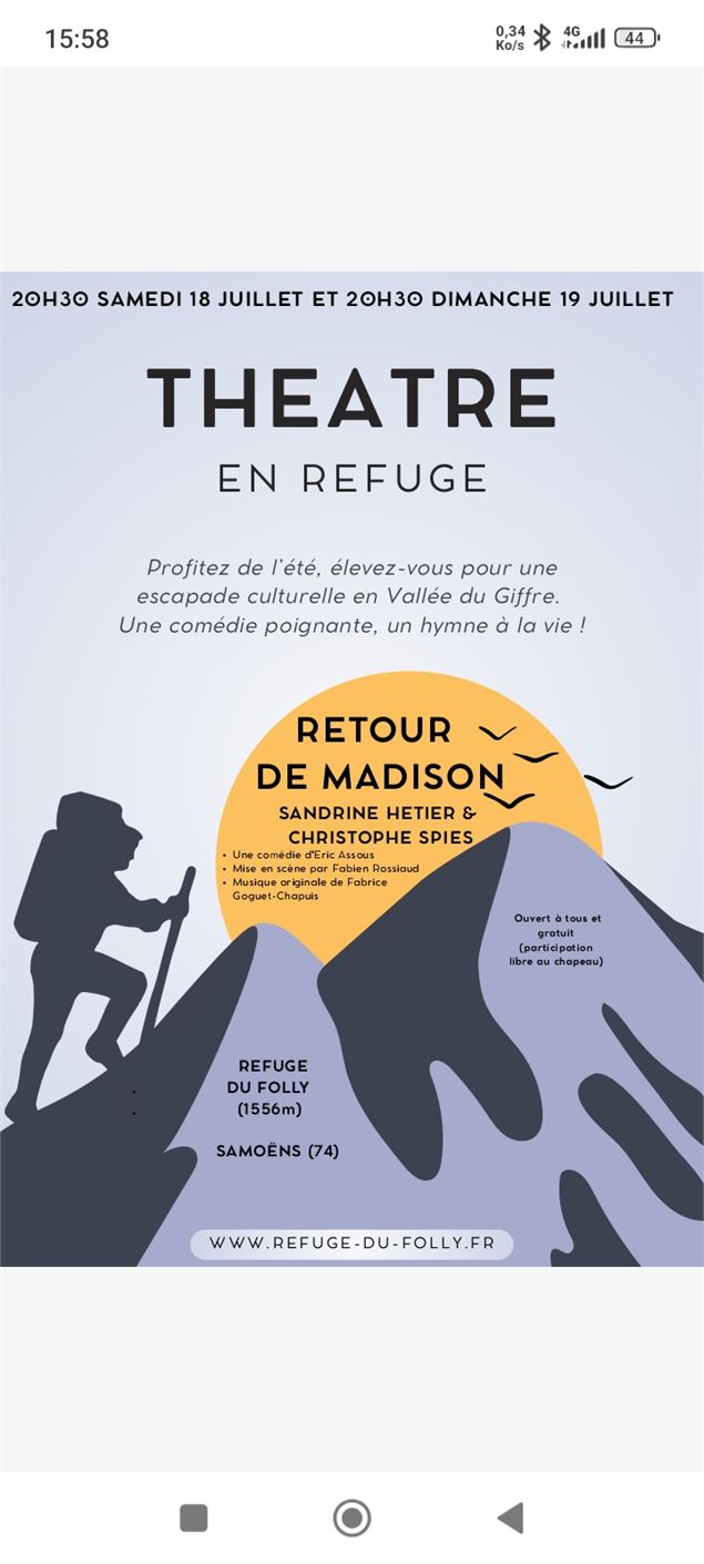  - Marie du Bourg