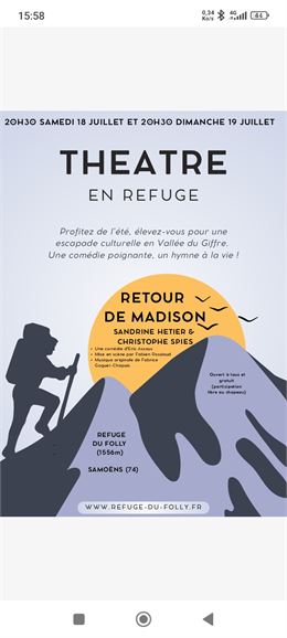  - Marie du Bourg