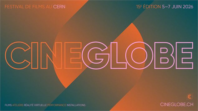 CineGlobe - DR