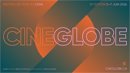 CineGlobe - DR