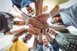 Declicc - Rencontre des bénévoles associatifs_Sainte-Marie-de-Cuines - Freepik