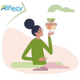 Atelier fabrication Maison_Annecy - Grand Annecy Agglomération