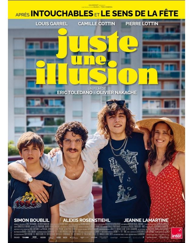  - ©Gaumont Distribution