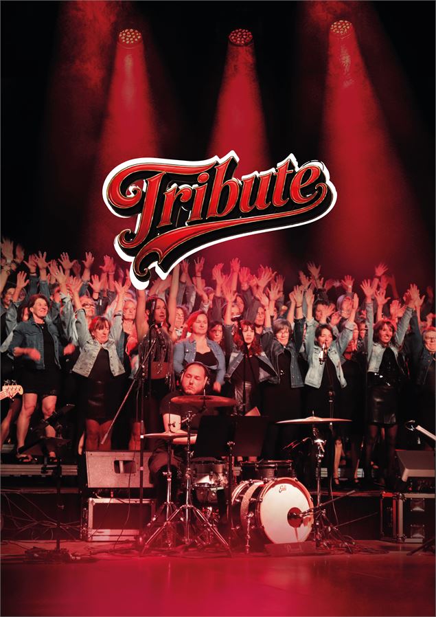 Affiche spectacle 