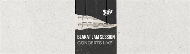 BLAKAT JAM SESSION I Tribute to BEYONCÉ - DR