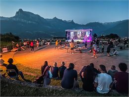 Barbecue concert avec HEIN ?!_Combloux