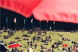 Le Champ des Platines_La Clusaz