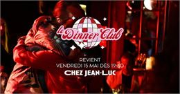 Dinner Club - -