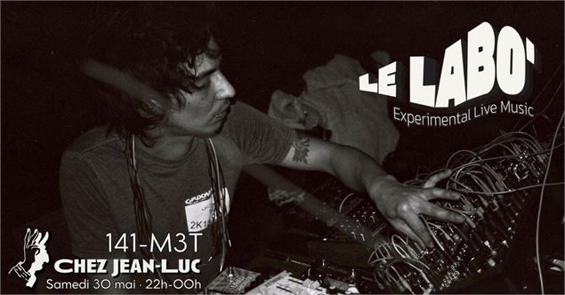 Le Labo- 141-M3T - -