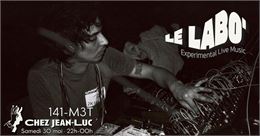 Le Labo- 141-M3T - -