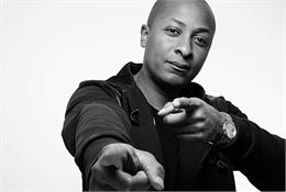 DJ SCALPA · GROOVE HIP HOP - DR