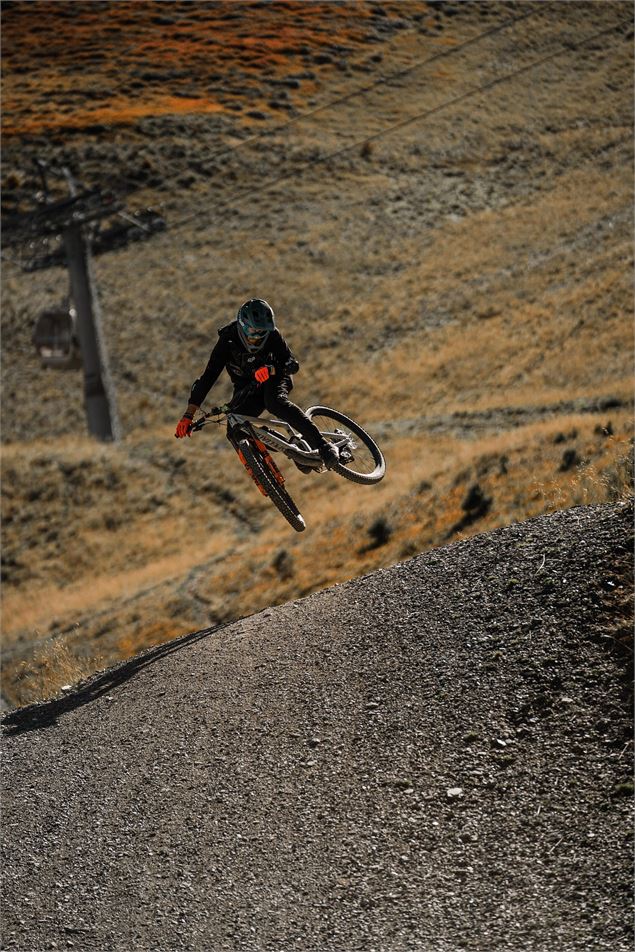 Bike Test - Pixabay
