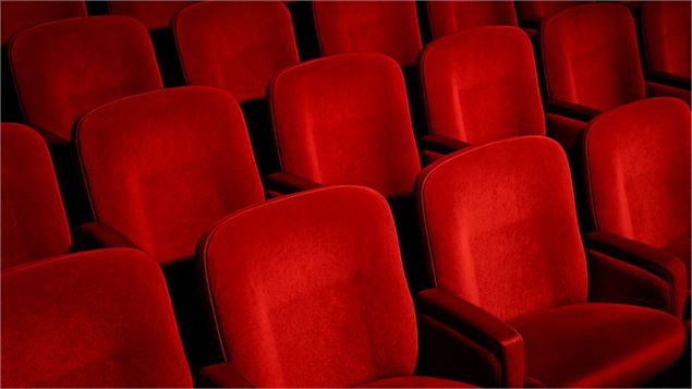 sièges de théâtre - canva