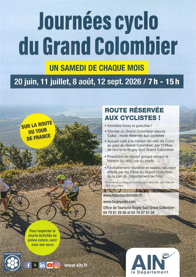 Journées 