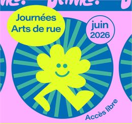 Au bout de la laisse et Joe § Joe I Festival Dehors ! - dr