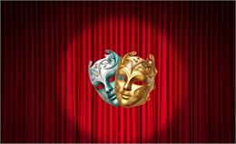 Spectacle de théâtre d'improvisation - ©Mairie de Prévessin-Moëns