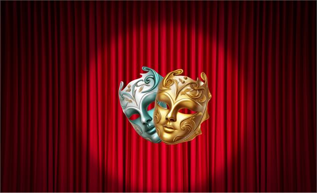 Atelier Théâtre d'improvisation - ©Mairie de Prévessin-Moëns