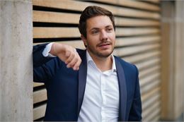 Léo Vermot Desroche - Agence Backstage