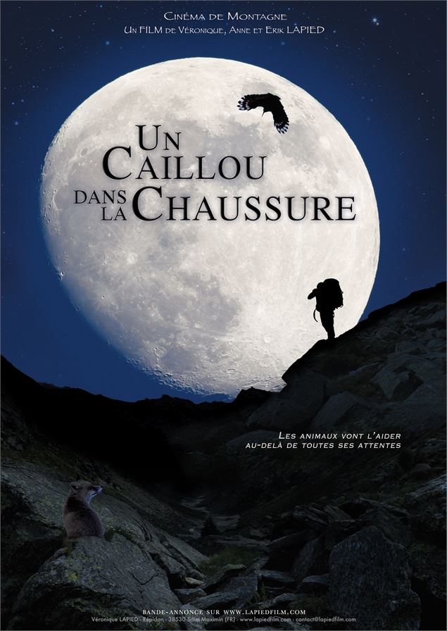 Un Caillou dans la Chaussure - lapiedfilm