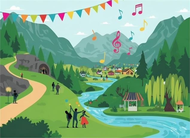 Festiv'Albarine_Torcieu - CEN Rhône-Alpes