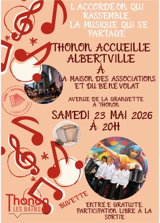 L'ATELIER MUSICAL