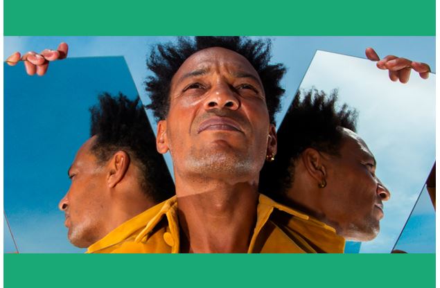 Concert Cosmojazz Festival - « DAVID WALTERS »_Chamonix-Mont-Blanc