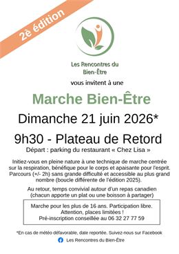 Marchelrdbe2026 - Les Rencontres du Bien-Être