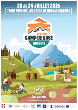 affiche de l'évènement - OTHMV