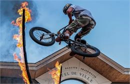 Festi'vélo - Mairie de Saint Genis Pouilly